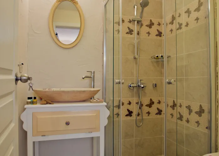 Sultan Butik ℳℛ Luxury Concept Guest house Alacati