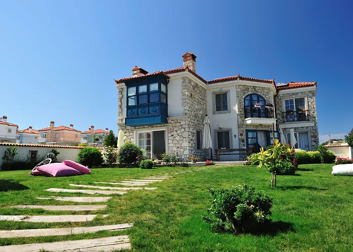 Guest house Sultan Butik ℳℛ Luxury Concept