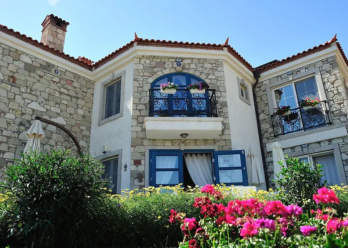 Sultan Butik ℳℛ Luxury Concept Guest house Alacati