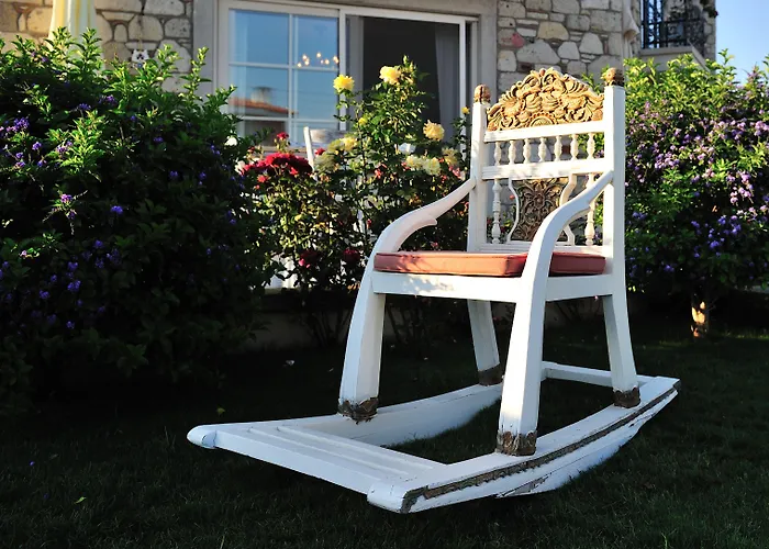 Guest house Sultan Butik ℳℛ Luxury Concept