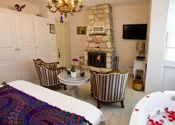 Sultan Butik ℳℛ Luxury Concept Guest house 4*