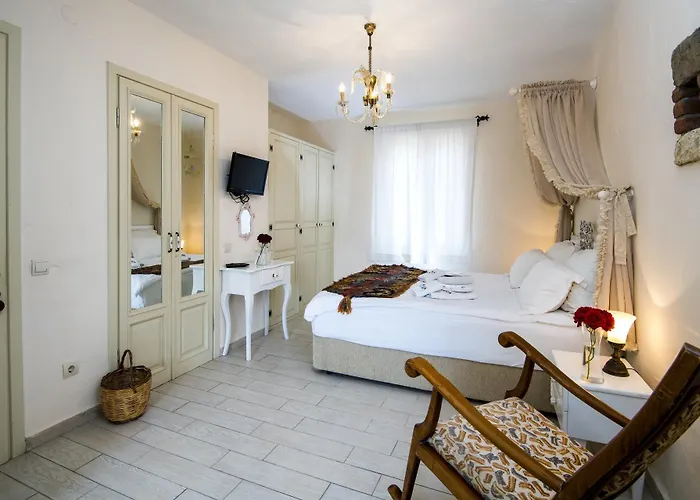 Guest house Sultan Butik ℳℛ Luxury Concept